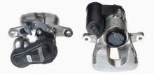 Auto Brake Caliper EPB Brake Caliper OE 3C0615403 For VW