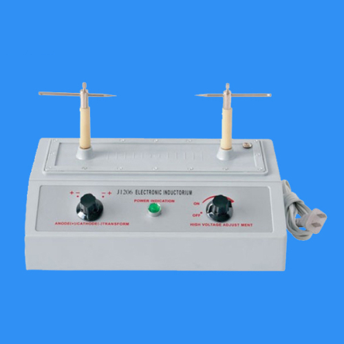 Electronic Induction Coil for teaching use