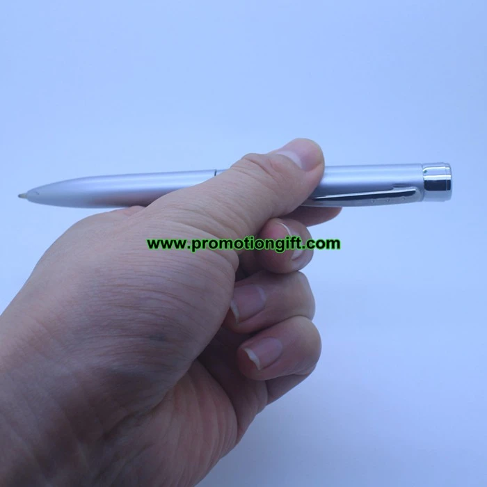 LED Projector Pen with Light