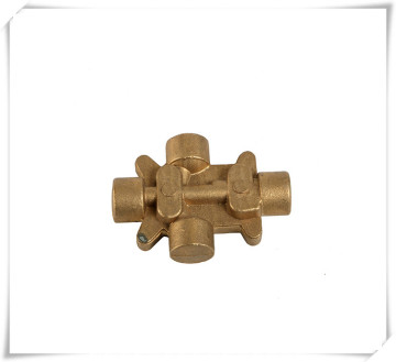 Valve Fitting and Brass Valves Base