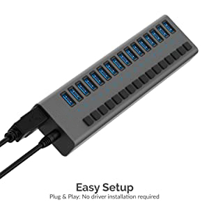 usb hub