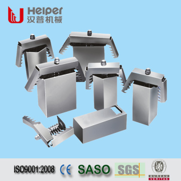 Stainless Steel Ham Mould