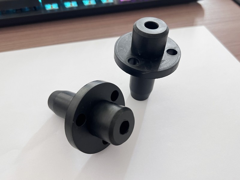 Waterproof Cable Gasket for Submersible Pump