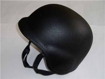 ballistic helmet