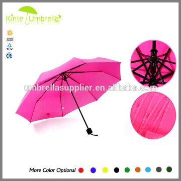 Folding Compact Telescopic Umbrella Latest Promotion Fold up umbrella best folding umbrella