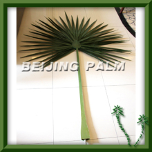 Washingtonia Palm Leaf, artificial palm frond