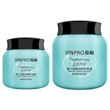 Private Label Hair Care Mask - Restores Moisture for Dry, Damaged Hair (500ml/1000ml)