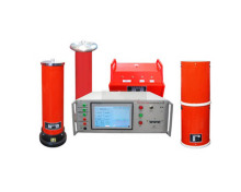 TKBP XZ Series Resonant System