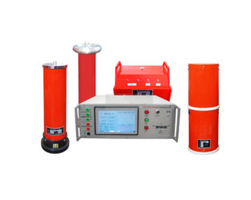 TKBP XZ Series Resonant System