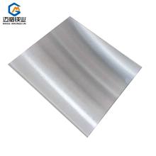 High Purity Magnesium Plate 99.9%