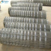 Pasture fence for cattles