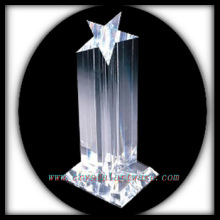 Crystal Trophy