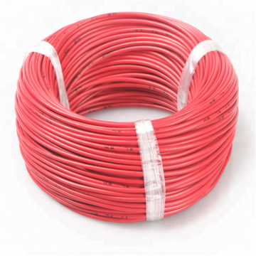 PVC Insulated Copper Electric House Wire Cable Wires