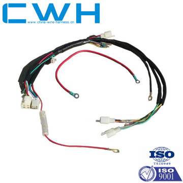 OEM Medical Wire Harness Cable Assembly