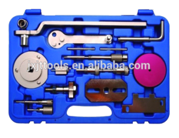 Auto Repair Tools TIMING TOOL SET FOR FIAT AND PSA ENGINE