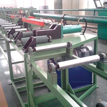 Professional Hydraulic Drawbench Equipment