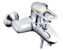 bath faucet