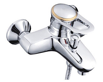 bath faucet