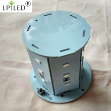 LED Warning Light Beacon Light Flash