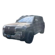 2023 BYD Yang Wang U8: New Electric and Hybrid SUV Prices