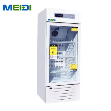 Blood Bank Refrigerator