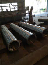 Stainless Steel Petroleum Refinery Pipe