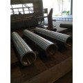 Stainless Steel Petroleum Refinery Pipe