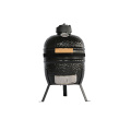 Charcoal barbecue Grill  Ceramic Bbq Grill