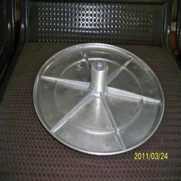 Alluminum Alloy Die Casting Base