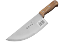 Cuchillo de cocina de acero inoxidable Spot