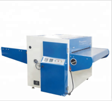 China-Made Garment Textile Fusing Machines