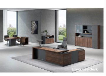 Popular Design Workstation Executive Office Desk