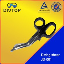 Scuba Diving Shears Commercial Diving Shears