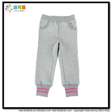 BKD 100% combed cottom branded baby pants