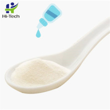 Eye Drops Grade Sodium Hyaluronate by Fermentation