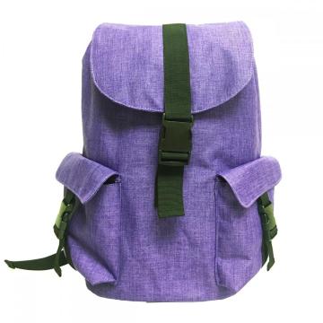 leisure bag with 600D material