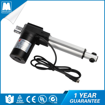 6000N Linear Actuator For Dental Chair