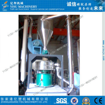 Plastic Milling / Plastic Miller machine/Plastic Grinder/plastic pulverizer