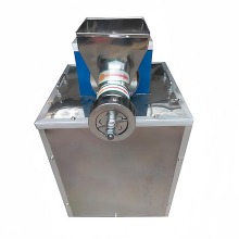 High-Quality Industrial Electric Pasta Extruder Manufacturing Equipment