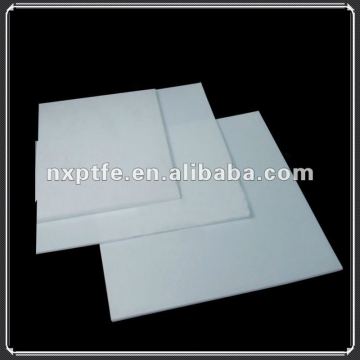 ptfe clear plastic sheets