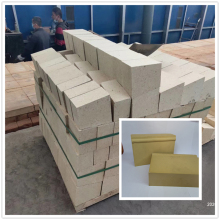 Ceramic Lining Brick/Refractory Brick For Lining Furnaces