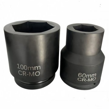 2.5-inch Hydraulic Socket 64mm Heavy-duty Torque Socket Wrench