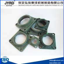 china factory flanged bearing seat f316 durable beairng block