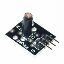 KY-002 Vibration Switch Module - SW-18015P