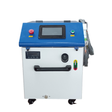 Laser Rust Removing Metal Surface Cleaning Machine For Sale