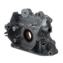 High Quality Engine Oil Pump for Hyundai Atos - 2131002550 Replacement