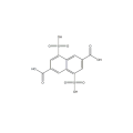 4,8-Disulfo-2,6-naftaleendicarbonzuur-zuur Cas 742641-46-9