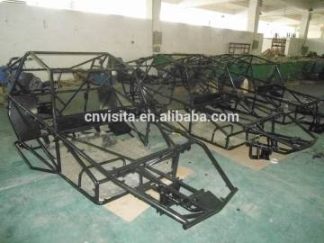 Empty Buggy Frame