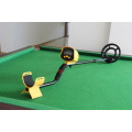 Bounty hunter platinum metal detector (MS-6150)