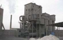 Stone crushing equipment for sale in US